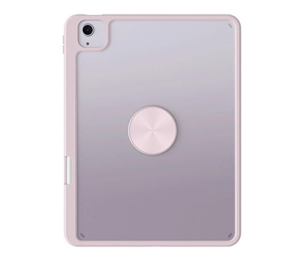 AmazingThing Titan Pro Mag Case na iPad Air M3 11" - różowe - 1526925 - zdjęcie